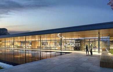 Imagem 3: Terreno à venda, 355 m² por R$ 595.000,00 - Pedra Branca - Palhoça/SC