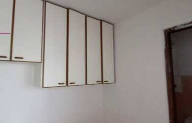 Imagem 6: Casa à venda, 120 m² por R$ 480.000,00 - Vila Campestre - São Paulo/SP