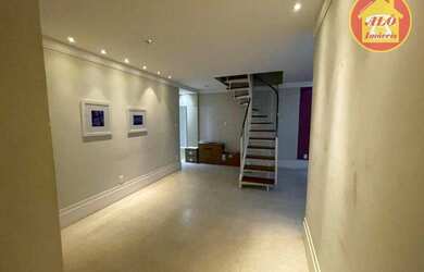 Imagem 4: Cobertura à venda, 163 m² por R$ 630.000,00 - Jardim das Nações -...