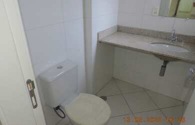 Imagem 7: Sala Com. 55 m² - venda por R$ 390.000 ou aluguel por R$ 1.800/mês -...