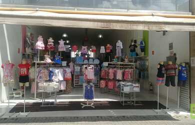 Imagem: O depósito possui 700m² de Área e está localizado em Vila