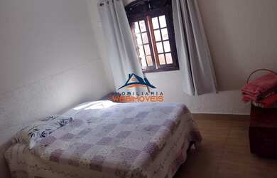 Imagem 16: VARGEM GRANDE PAULISTA - Casa de Condomínio - Tijuco Preto