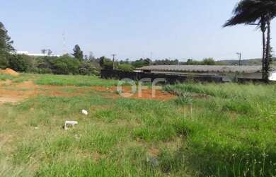 Imagem: O terreno possui 17.807m² de Área e está localizado em Contendas