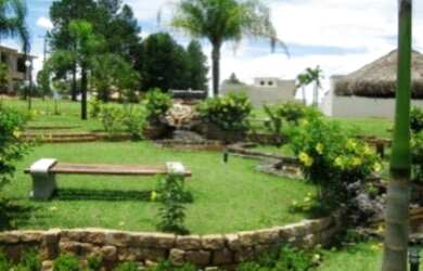 Imagem 2: Lote em Condomínio para Venda - CONDOMÍNIO VILLAGE LA MONTAGNE, SÃO...