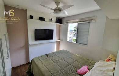 Imagem 3: Apartamento à venda, 70 m² por R$ 420.000,00 - Jardim Sabiá - Cotia/SP