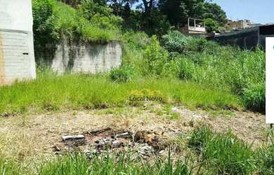 Imagem 1: Terreno à venda, 419 m² por R$ 445.000,00 - Jardim Dourado - Guarulhos/SP