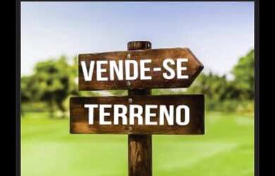 Imagem: O terreno possui 360m² de Área e está localizado em Prolongamento