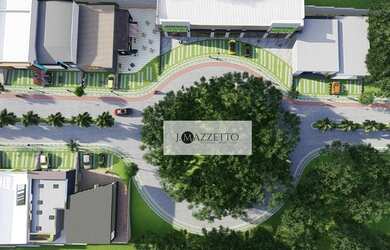 Imagem 6: Terreno à venda, 275 m² por R$ 202.125,00 - Villagio Pelavida - Elias Fausto/SP