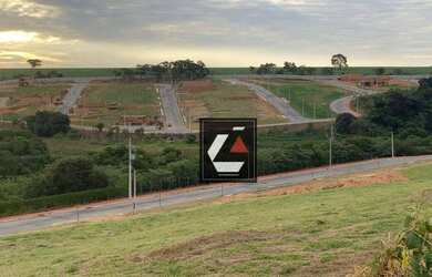 Imagem 2: Terreno à venda, 200 m² por R$ 200.000 - Condomínio Wanel Ville - Sorocaba/SP