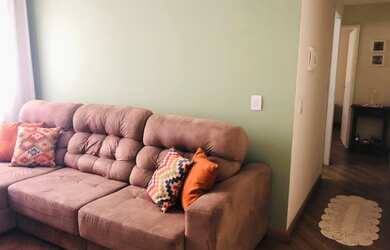 Imagem 6: Apartamento para venda possui 48 metros quadrados com 2 quartos em Centro - Diadema - São