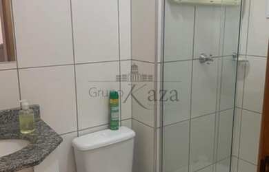 Imagem 6: Apartamento - Jardim América - Residencial Cambará - 59,80m² - 2 Dormitórios