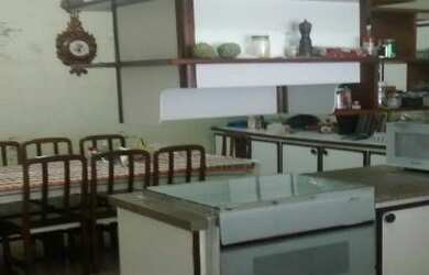 Imagem 14: VENDA CASA RIO PRETO JD HERCULANO 03 DORM