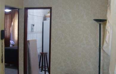 Imagem 1: Apartamento residencial à venda, Parque Novo Mundo, Americana