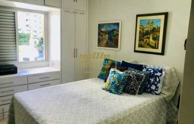 Imagem 14: Apartamento Residencial Praia das Astúrias Guarujá