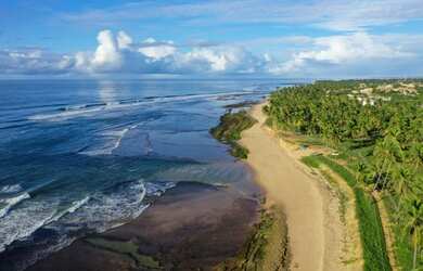 Imagem 7: Terreno 630m² no Piscinas Naturais em Praia do Forte R$ 1.550.000,00