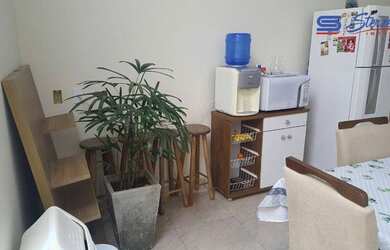 Imagem 3: Casa com 2 dormitórios, 172 m² - venda por R$ 460.000,00 ou aluguel por R$ 2.400,00/mês