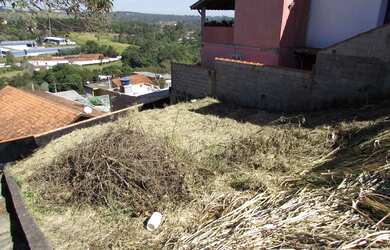 Imagem 12: Terreno Urbano 250 metros - Jardim Mosteiro - São Roque Acesso pelo Bairro...