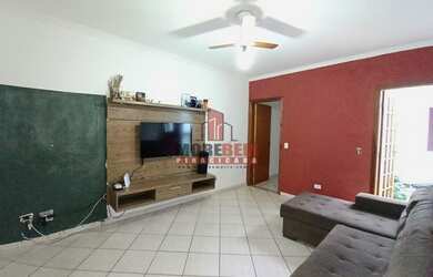 Imagem 1: Casa com 2 Quartos e 2 banheiros à Venda, 149 m² por R$ 285.000 - Santa...