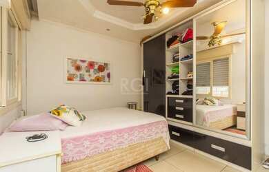 Imagem 13: Porto Alegre - Casa Padrão - Vila Ipiranga