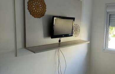 Imagem 11: Aparatamos para venda no condomínio Helbor Concept Life no bairro Jardim...