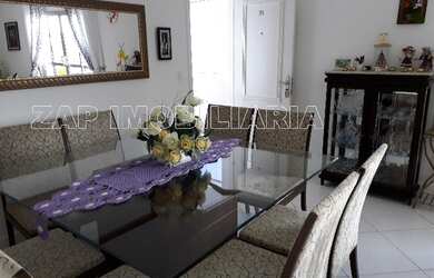 Imagem 3: Exelente apartamento Mobiliado com Cobertura Privatina