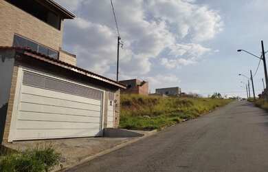 Imagem 1: Terreno à venda, 140 m² por R$ 160.000,00 - Cidade Soberana - Guarulhos/SP