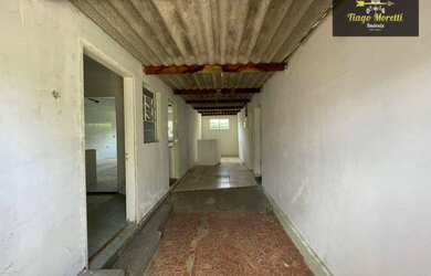 Imagem 2: Casa - venda por R$ 2.500.000 ou aluguel por R$ 6.000/mês - Centro -...