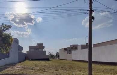 Imagem: O terreno possui 250m² de Área e está localizado em Sumaré