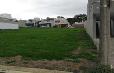 Imagem: O terreno está localizado em Jardim Sylvio Rinaldi Ii, Jaguariúna