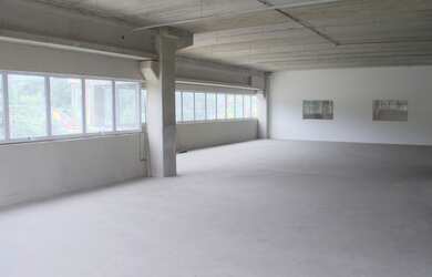 Imagem 14: Galpão Locação Alphaville Tamboré | Novo | Todo Pré-Moldado