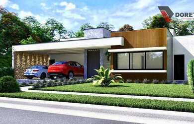 Imagem: Casa com 3 dormitórios à venda, 285 m² por R$ 1.200.000