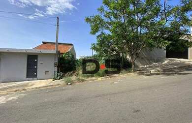 Imagem: O terreno possui 200m² de Área e está localizado em Cerquilho