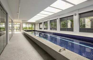 Imagem 11: SãO PAULO - Padrão - Altos do Tatuapé