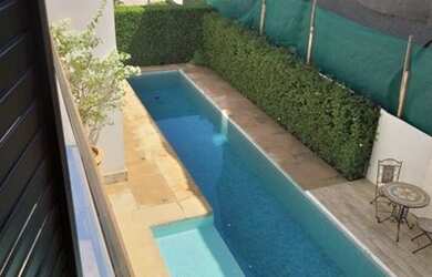 Imagem 15: LINDA CASA NO TAMBORÉ 11- SANTANA DE PARNAÍBA-SP