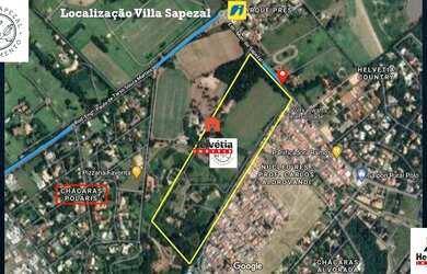Imagem 3: Loteamento Villa Sapezal - Indaiatuba, terrenos 360m2 à venda por R$...