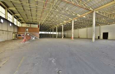 Imagem 6: Galpão Locação Barueri | Facil Acesso Castelo