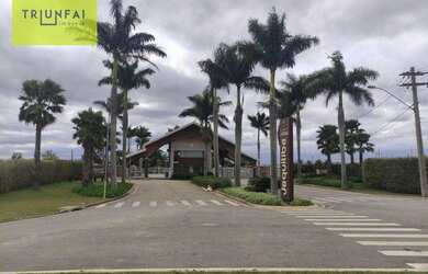 Imagem 7: Terreno à venda, 1000 m² por R$ 323.500,00 - Parque Ecoresidencial Fazenda...