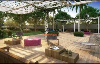 Imagem 13: Vargem Grande Paulista - Apartamento Padrão - Tijuco Preto