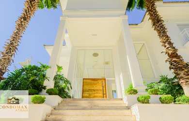 Imagem 10: Magnifica Mansão Com 7.472 m² em Condomínio Fechado - Atibaia SP