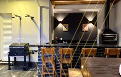 Imagem 3: Jundiaí - Apartamento Padrão - Jardim Trevo