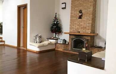 Imagem 6: Belo imóvel a venda em Atibaia, Vila Giglio - Atibaia - SP