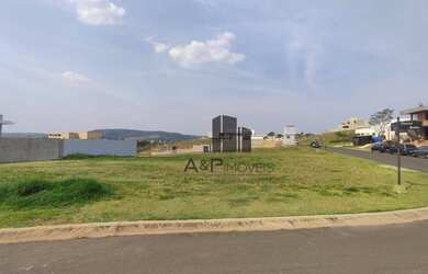 Imagem 6: Terreno à venda, 915 m² por R$ 480.000,00 - Condomínio Campos de Santo Antônio II - Itu/SP