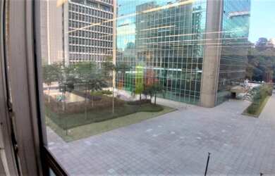 Imagem 5: Conjunto Comercial 267 m² Avenida Paulista, Cerqueira César