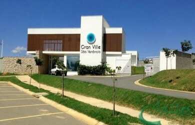 Imagem 1: TERRENO RESIDENCIAL em ITUPEVA - SP, GRAN VILLE SÃO VENÂNCIO III