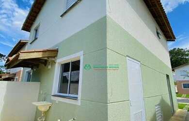 Imagem 14: Casa com 2 dormitórios, 47 m² - venda por R$ 250.000,00 ou aluguel por...