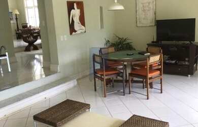 Imagem 6: ATIBAIA - Casa Padrão - CONDOMÍNIO FLAMBOYANT-B