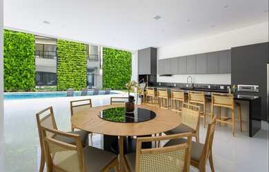 Imagem 10: Santana de Parnaíba - Casa de Condomínio - Tamboré