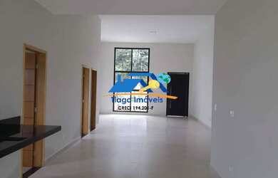 Imagem 9: CASA NOVA EM CONDOMÍNIO FECHADO ATIBAIA