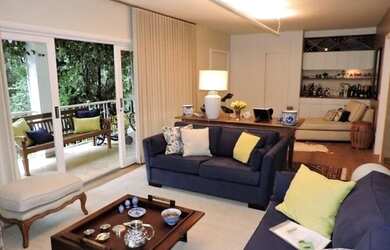 Imagem 11: Casa em condomínio de alto padrão na Granja Viana