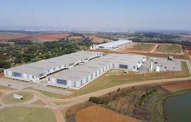 Imagem 16: Galpão/Depósito/Armazém para aluguel possui 4476 metros quadrados em PO - Porto Feliz - SP